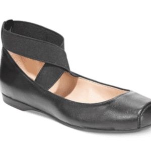 Jessica Simpson Mandalaye Ballet Flat